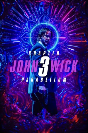 John Wick: Chapter 3 - Parabellum's poster