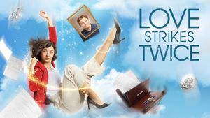 Love Strikes Twice's poster