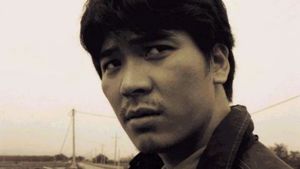 Memories of Murder's poster