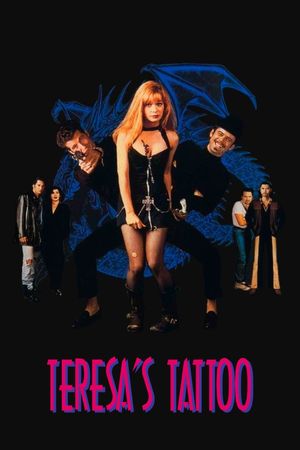 Teresa's Tattoo's poster