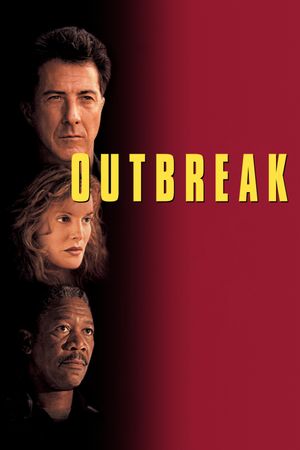 Outbreak's poster