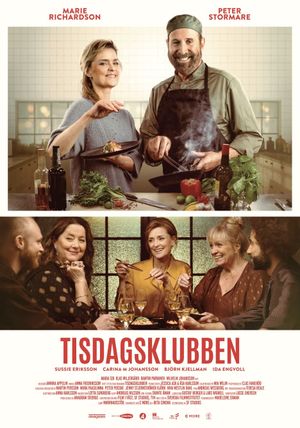 Food and Romance's poster
