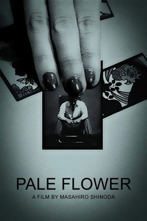 Pale Flower's poster