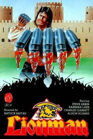 Kiliç Aslan's poster