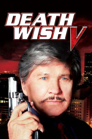 Death Wish: The Face of Death's poster