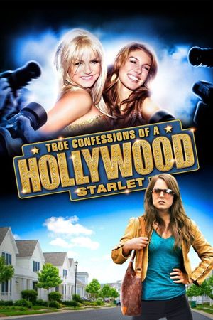 True Confessions of a Hollywood Starlet's poster