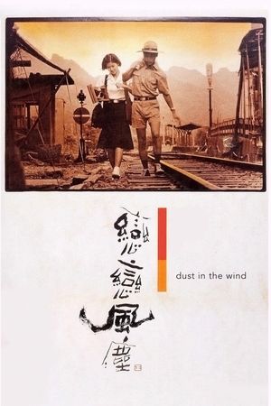 Dust in the Wind's poster image
