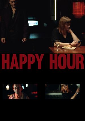 Happy Hour's poster