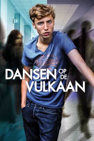 Dansen op de vulkaan's poster