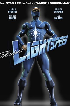 Lightspeed's poster image