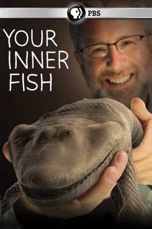 Your Inner Fish's poster