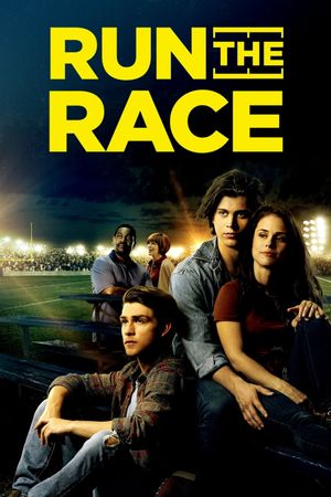 Run the Race's poster image