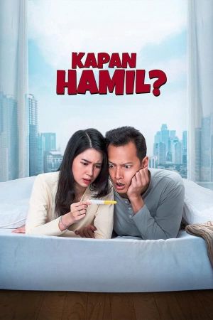 Kapan Hamil?'s poster