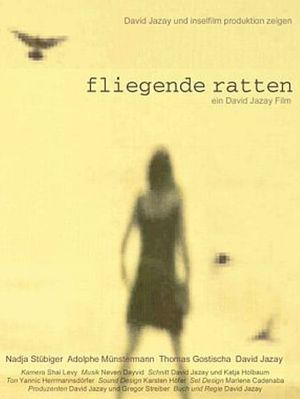 Fliegende Ratten's poster