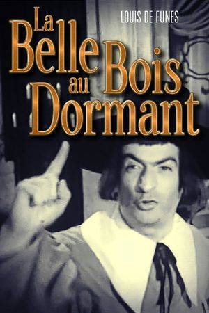 La Belle au bois dormant's poster