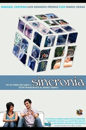 Sincronia's poster