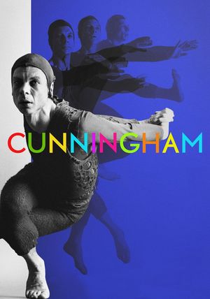 Cunningham's poster