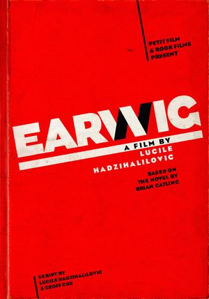 Earwig's poster