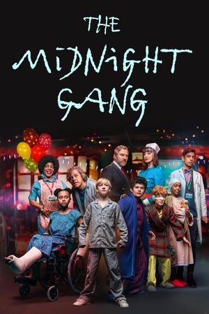 The Midnight Gang's poster image
