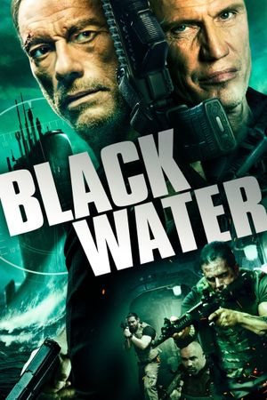Black Water's poster
