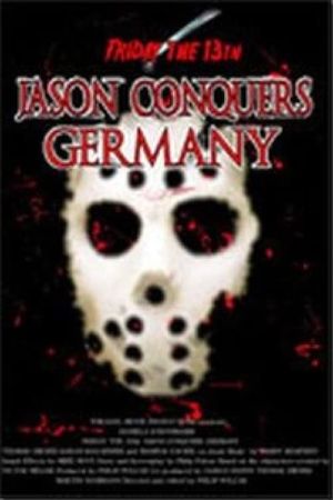 Friday the 13th: Jason Conquers Germany's poster image