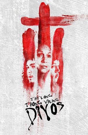 Three Years Without God's poster