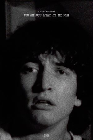 Why Are You Afraid of the Dark?'s poster
