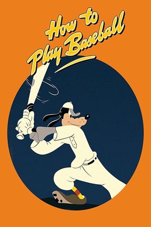 How to Play Baseball's poster