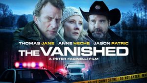 The Vanished's poster