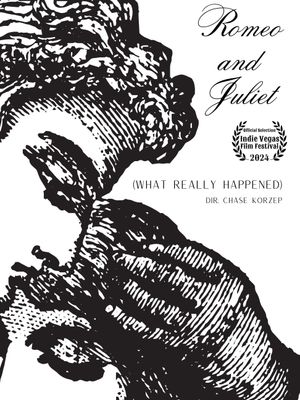 Romeo and Juliet's poster