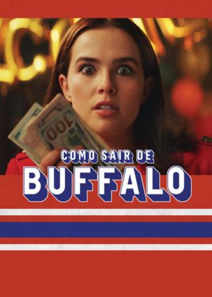 Buffaloed's poster
