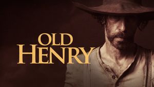 Old Henry's poster