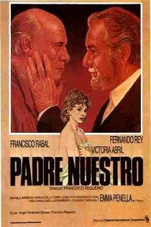 Padre nuestro's poster image
