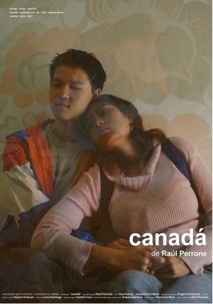 Canadá's poster