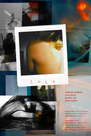 lolo's poster