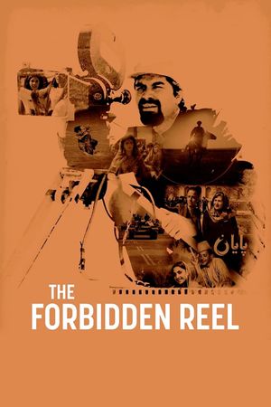 The Forbidden Reel's poster