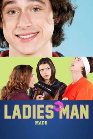 Ladies' Man: A Made Movie's poster
