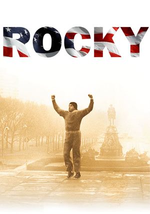 Rocky's poster