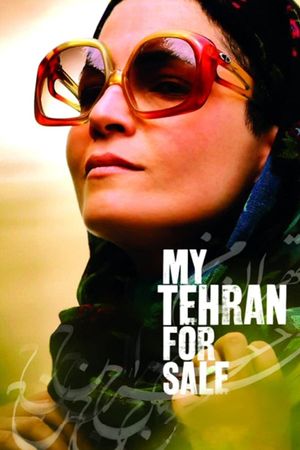 My Tehran for Sale's poster image