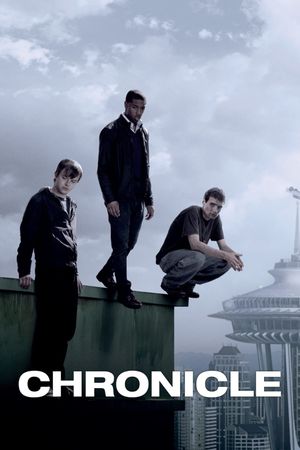 Chronicle's poster