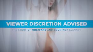 Viewer Discretion Advised: The Story of OnlyFans and Courtney Clenney's poster