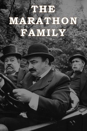The Marathon Family's poster