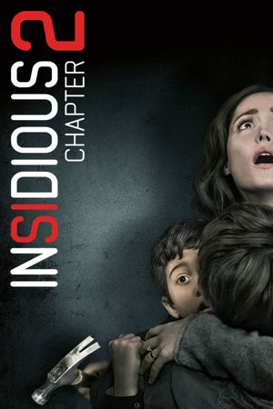 Insidious: Chapter 2's poster