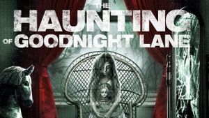 Ghost of Goodnight Lane's poster
