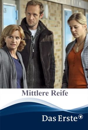 Mittlere Reife's poster