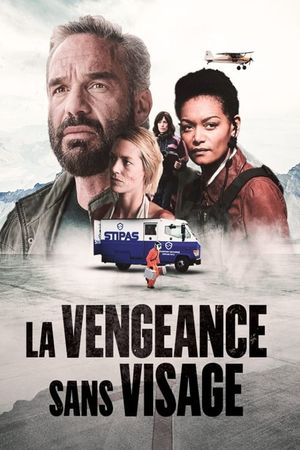 La vengeance sans visage's poster