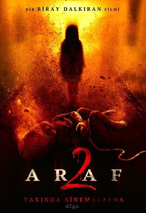 Araf 2's poster