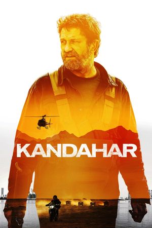 Kandahar's poster