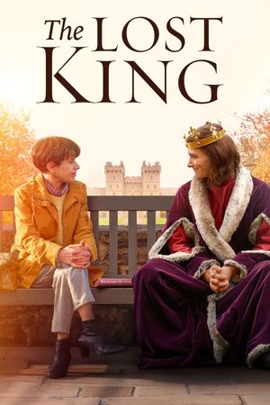 The Lost King's poster