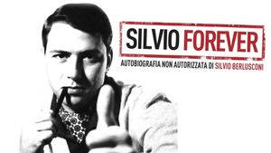 Silvio Forever's poster